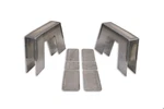 Ford F-150 1997-2004 Step Frame C-notch. Fixed Price $299.90.
