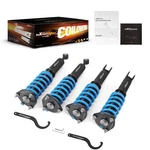 Maxpeedingrods T6 Coilovers Damper Lowering Kit For Lexus LS460 2007-2016 Rwd. Fixed Price $767.31.