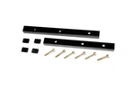 Rough Country Transfer Case Drop Kit 4"-6" Lift For 97-02 Wrangler Tj 1668TC. Fixed Price $59.95.