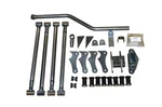 Parallel Link Kit - 1.55" Bars, 1/4" Steel Brackets Universal With Panhard. Fixed Price $550.00.