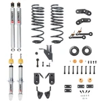 Belltech For 2019+ Ram 1500 2WD/4WD 1IN To 3IN Front 4IN Rear. Fixed Price $1150.47.