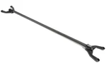 Perrin Performance PSP-SUS-043BK Rear Shock Tower Brace BRZ/FR-S/86/GR86. Fixed Price $146.88.