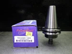 Primetool CAT40 ER11 Collet Chuck 2.5" Pro T00CA40M20-11063B (LOC2508A). Fixed Price $114.95.