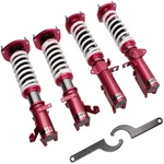 Godspeed Project Mono-ss Coilovers For Toyota Corolla (AE92/AE101/AE111) 1987-02. Fixed Price $712.50.