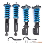 Maxpeedingrods Racing Coilover 24 Way Damper Shock Kit For Eclipse 89-94 Awd. Fixed Price $419.00.