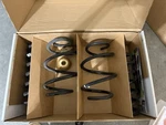 Stock Coil Springs For 21-24 Bmw M240/M340/M440I Rwd/awd G20/G22. Fixed Price $100.00.