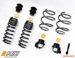 Ast Suspension Height Adjust Spring Coil Lowering Kit. Fixed Price $1185.00.