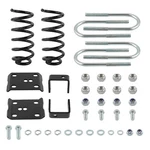 3" Lowering Coil Springs 5" Drop Axle Flip Kit W/ U-bolt Ford Ranger 1983-97. Fixed Price $156.45.