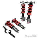 Godspeed Monors Suspension Coilover Shock+spring+camber For Legacy 10-14 Bm Br. Fixed Price $765.00.