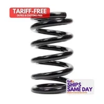 Integra Shocks 310 5595-950, One Conv Front Spring 5.5IN X 9.5IN Steel Perfo. Fixed Price $100.39.