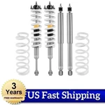 Bfo 4X Air To Coil Spring & Strut Conversion Kit For Lexus GX470 2003-2009. Fixed Price $399.99.
