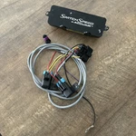 Accuair Switchspeed Ecu Module Parts Only Ride Control AA-EC4-SS. Fixed Price $133.99.