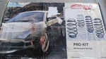 Eibach Lowering Pro Kit Performance Springs 2804.140. Fixed Price $199.90.