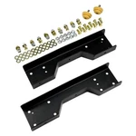 For Chevy C1500 1988-1998 Belltech Rear C-notch Kit. Fixed Price $225.00.