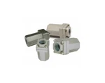 Smc 3/8" Female Npt Check Valve Air Compressors, Bags Suspension - 4 Pack. Fixed Price $86.40.