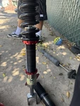 Megan Racing Ii Coilovers For Infiniti G35 Coupe/sedan (2003-2007). Fixed Price $800.00.