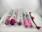 Godspeed Mono-ss Coilover Damper Kit For 13 14 15 Chevrolet Chevy Malibu. Fixed Price $617.95.