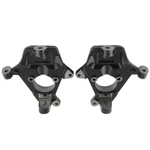 2" Drop Lowering Spindles For Chevrolet Silverado Gmc Sierra 1500 2WD 2007-2016. Fixed Price $116.50.