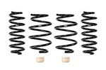 Eibach Coil Spring Lowering Kit Front And Rear Fits 2021-2024 Hyundai Elantra. Fixed Price $395.00.