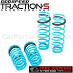 Godspeed Traction-s Lowering Springs For 6-SERIES Coupe 12-2018 LS-TS-BW-0005-D. Fixed Price $180.00.