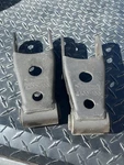Belltech 6400 Shackle Kit. Fixed Price $55.00.