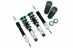 For 06-11 Bmw E90 3 Series 4DR Only Megan Racing Euro Street Coilover Kit. Fixed Price $5799.00.