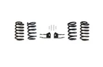 Maxtrac 2"-3" Lowering Kit Front Rear Coils Shock Extenders & Sensor Rods. Fixed Price $432.39.