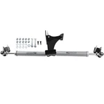 Bfo Dual Steering Stabilizer Ford F250 F350 Super Duty 4X4 2005-2023. Fixed Price $95.95.
