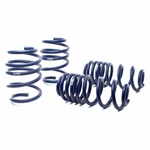 H&r For Audi RS3 8VS 2017-2019 Sport Spring Incl. Mrc. Fixed Price $351.12.