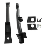Rear & Front Fuel Tank Support Crossmember For Silverado Sierra 2500 3500 96-06. Fixed Price $140.91.