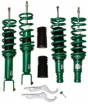 Tein GSHC0-9UAS2 Street Advance Z Coilovers For 2012-2015 Honda Civic/acura Ilx. Fixed Price $940.70.