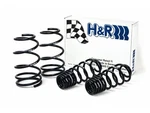 H&r Sport Lowering Springs Kit 2007-2014 Ford Mustang GT500 V8. Fixed Price $307.53.