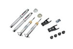 Belltech For Lowering Kit With Sp Shocks. Fixed Price $614.01.
