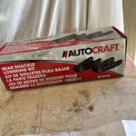 Autocraft Rear Shackle Lowering Kit, AC134100,CHEVY Dodge. Fixed Price $30.00.