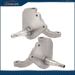 2-1/2" Drop Lowering Spindles For Volkswagen (link Front Beam, Disc Brake). Fixed Price $77.89.