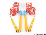 Assembled By Ecs - Performance Suspension Cup Kit Race 34003350KT. Fixed Price $1161.82.
