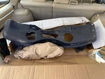 03 04 2005 2006 2007 2008 Subaru Forester Front Subframe K-frame Without Turbo. Fixed Price $184.99.