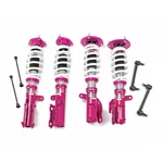 For Toyota Venza Fwd 09-15 Monoss Coilovers Lowering Kit Adjustable. Fixed Price $675.00.