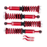 Bfo Coilovers Suspension Kit For Lexus IS300 SXE10 1999-2005 Shocks Absorbers. Fixed Price $207.00.