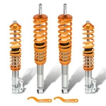 Coilovers For Vw MK2 MK3 Golf Jetta Corrado Springs Suspension Struts. Fixed Price $197.00.