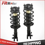 Front Struts Shock Absorbers For 06-11 Honda Civic Acura Csx Driver & Passenger. Fixed Price $97.79.