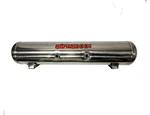 Airmaxxx 5 Gallon Polished Stainless Steel Tank 7 Port Suspension Ride. Fixed Price $189.89.