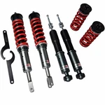 For Audi S4 02-08 B6/B7 8E/8H Godspeed Monors Damper Strut Coilovers Suspension. Fixed Price $810.90.
