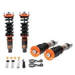 Ksport 06-09 Saturn Sky Coilovers Kontrol Pro. Fixed Price $1445.00.
