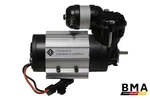 Rivian R1T R1S Rear Air Ride Suspension Pump Assembly 2022 - 2024 Oem. Fixed Price $249.99.
