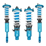 FIVE8 Industries Coilovers Height Adjustable For Honda Prelude 1992-2001 Bb. Fixed Price $674.00.