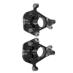 2 Inch Drop Lowering Spindles Kit For Chevy Gmc Silverado Sierra 1500 99-06. Fixed Price $115.76.