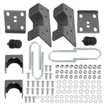 Inch Rear Axle Drop Notch Flip Kit For Chevrolet Gmc C10 C15 1973-1987. Fixed Price $108.75.