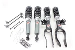 Silvers Neomax Coilovers For 2010-2017 Bmw 5 Series (F10) Awd. Fixed Price $1399.00.