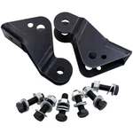 Lowering Kit Drop Shock Extender Rear For Chevy Silverado C1500 1988-1998 2X2. Fixed Price $31.74.